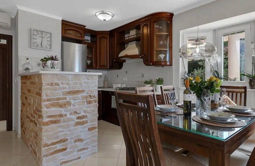 Moca House | Villa Nikolina