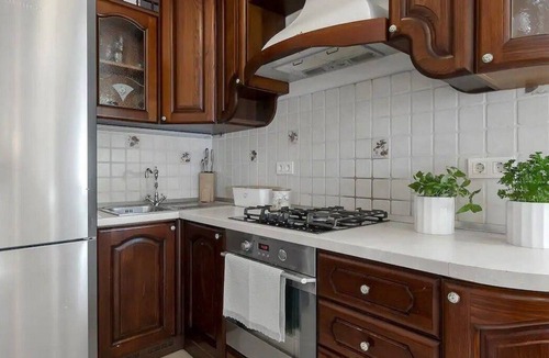 Moca House | Villa Nikolina