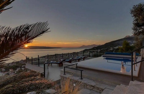 Moca House | Villa Nikolina
