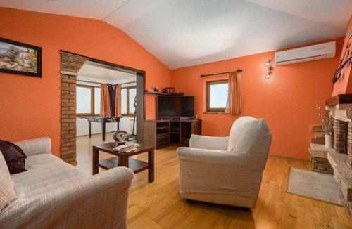 Momjan House | Villa Nila in Momjan