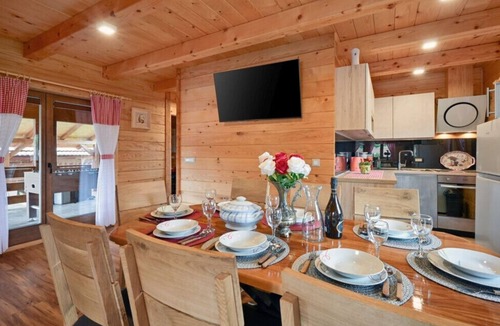 Ludbreg Villa | Villa Nina by Villas Guide