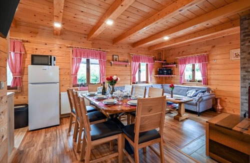 Ludbreg Villa | Villa Nina by Villas Guide