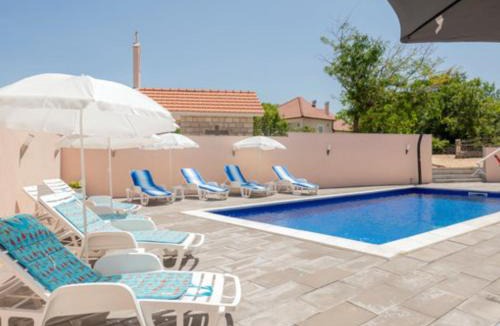 Imotski Villa | Villa Nina