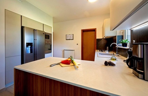 Kosinozici Villa | Villa Nina near Porec