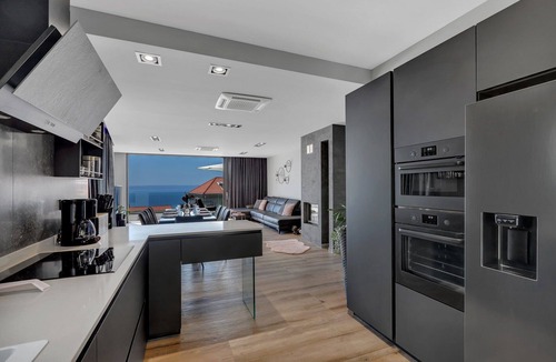 Veliko Brdo Villa | Villa Ninona with Heated Pool II