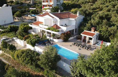 Krvavica Villa | Villa Noa