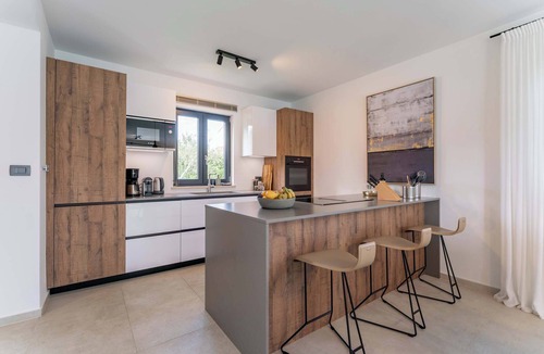 Vizinada Villa | Villa Noah - Luxurious villa with private pool