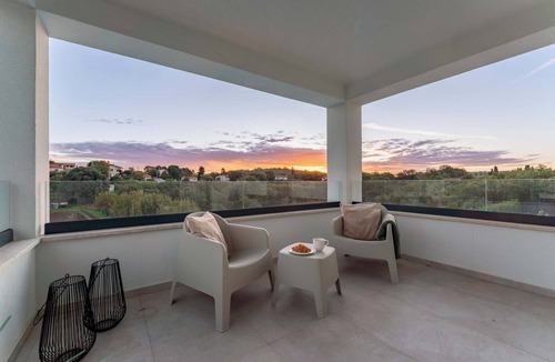 Vizinada Villa | Villa Noah - Luxurious villa with private pool