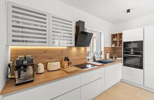Vizinada Villa | Villa Nobilis