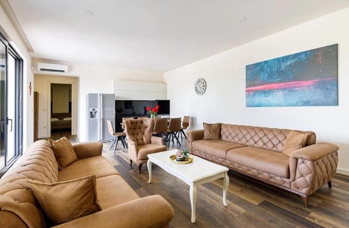Medjugorje Villa | Villa Noel Međugorje - Luxury Holiday Home with Pool