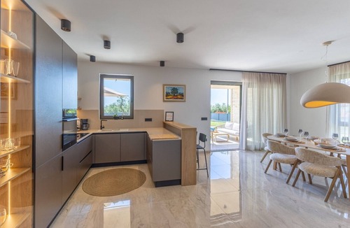 Novigrad Villa | Villa Nona Sonja in Novigrad