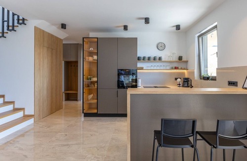 Novigrad Villa | Villa Nona Sonja in Novigrad