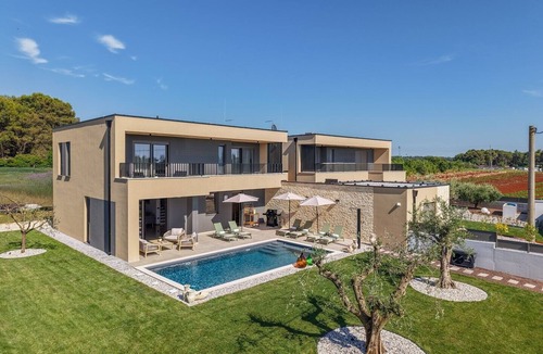 Novigrad Villa | Villa Nona Sonja in Novigrad