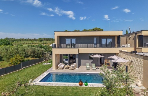 Novigrad Villa | Villa Nona Sonja in Novigrad