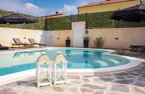 Pula Villa | Villa Nur Amela