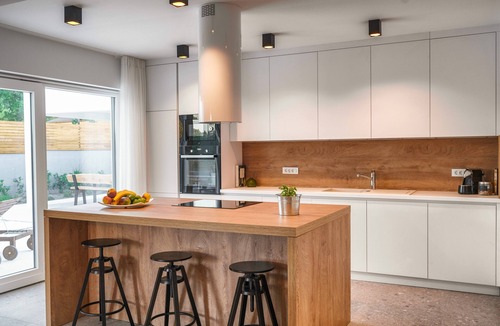 Vodice Villa | Villa O, Luxury home for your dream vacation in Croatia