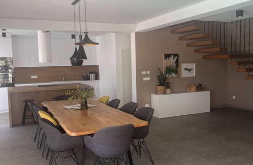 Vodice Villa | Villa O, Luxury home for your dream vacation in Croatia