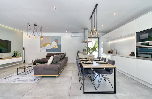 Celopeci Villa | Villa Oasis - Exclusive Privacy