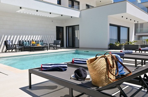Trogir Villa | Villa Oasis - Five Bedroom Villa with Private Pool