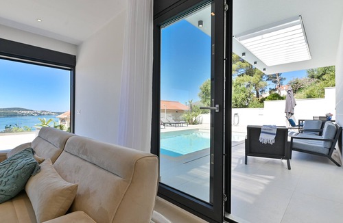 Trogir Villa | Villa Oasis - Five Bedroom Villa with Private Pool