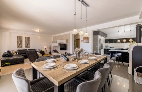 Rudine Villa | Villa Oasis