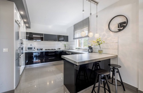 Rudine Villa | Villa Oasis