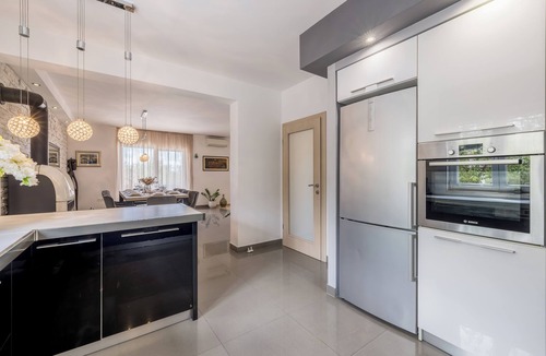 Rudine Villa | Villa Oasis