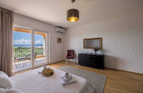 Rudine Villa | Villa Oasis