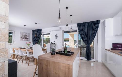 Sukosan House | Villa Oasis