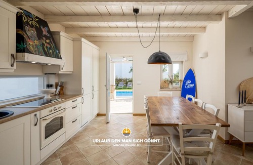 Linardici Villa | Villa Ohana Krk