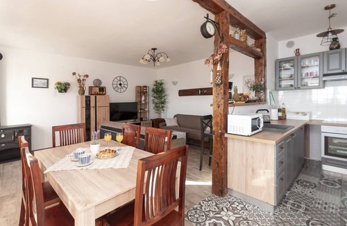 Jesenice Villa | Villa OLE- house with the pool and the sea view