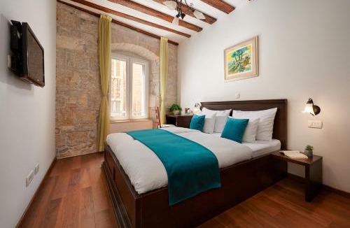 Split House | Villa Olea