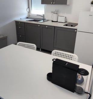Vir Apartment | Villa Olea