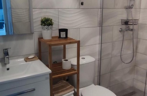Vir Apartment | Villa Olea