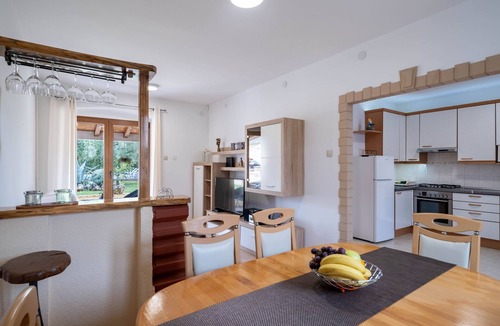 Kovaci Villa | Villa Olea (Istria - Kaštelir)
