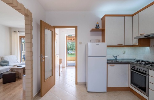 Kovaci Villa | Villa Olea (Istria - Kaštelir)