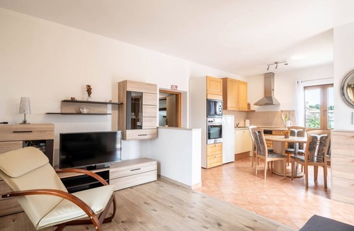 Kovaci Villa | Villa Olea (Istria - Kaštelir)