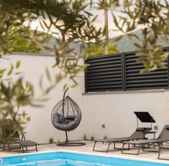 Mostar Villa | Villa Oleandra