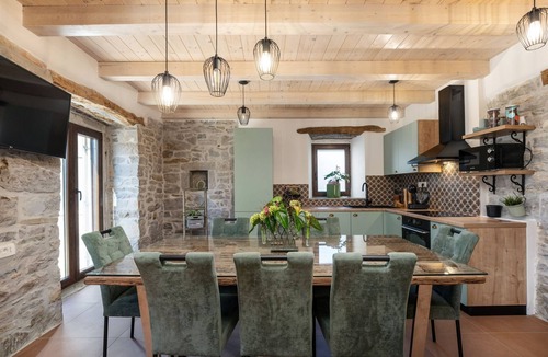 Buzet Villa | Villa Olika (Istria - Buzet)