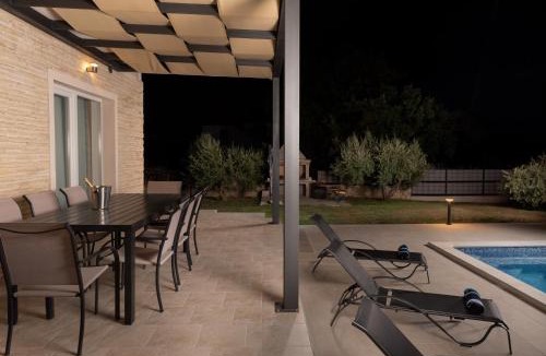 Murvica Villa | Villa Oliva - Adriatic Luxury Villas