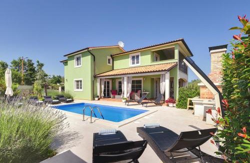 Rakalj Villa | Villa Oliva