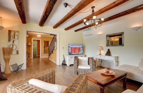 Rakalj Villa | Villa Oliva