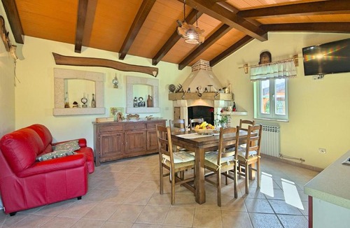 Musalez House | Villa Oliva