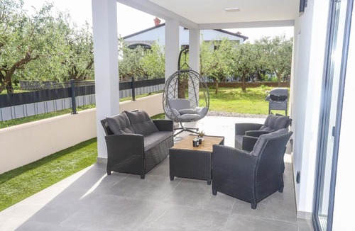 Mali Maj Villa | Villa Oliva Mare