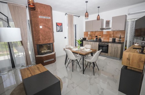Mali Maj Villa | Villa Oliva Mare