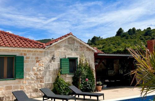 Dol Villa | Villa Olive