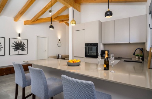 Kastel Villa | Villa Oliver (Istria - Buje)