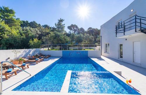 Zaton Villa | Villa Olivila