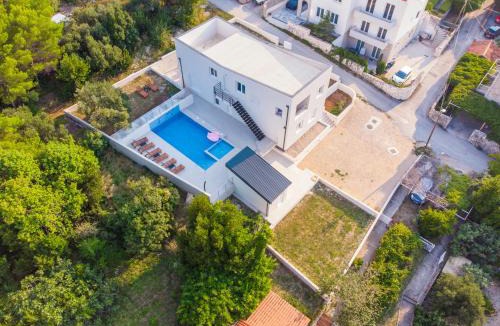 Zaton Villa | Villa Olivila