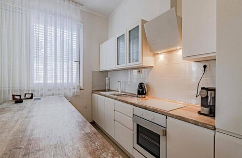 Kuciste Villa | Villa One Step to Beach with Indoor Pool
